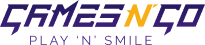 GamesNGo